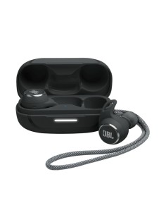 JBL Reflect Aero Auricolare True Wireless Stereo (TWS) In-ear Chiamate Musica Sport Tutti i giorni USB tipo-C Bluetooth Nero 2