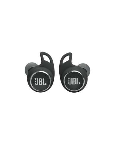JBL Reflect Aero Auricolare True Wireless Stereo (TWS) In-ear Chiamate Musica Sport Tutti i giorni USB tipo-C Bluetooth Nero