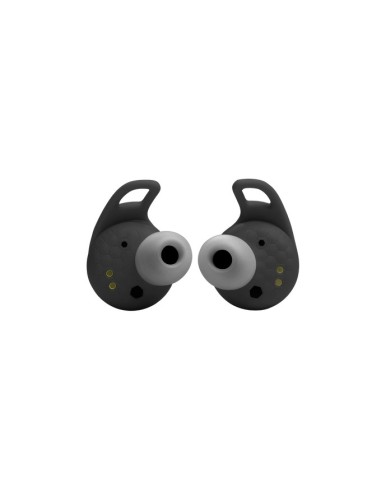 JBL Reflect Aero Auricolare True Wireless Stereo (TWS) In-ear Chiamate Musica Sport Tutti i giorni USB tipo-C Bluetooth Nero