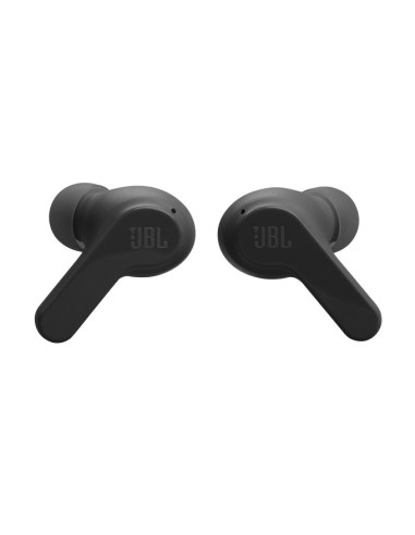 JBL Wave Beam Auricolare True Wireless Stereo (TWS) In-ear Chiamate Musica Sport Tutti i giorni Bluetooth Nero