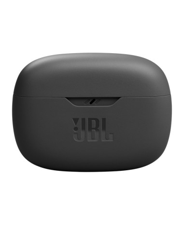 JBL Wave Beam Auricolare True Wireless Stereo (TWS) In-ear Chiamate Musica Sport Tutti i giorni Bluetooth Nero