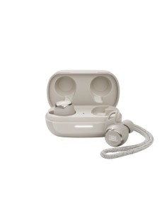 JBL Reflect Flow Pro Auricolare True Wireless Stereo (TWS) In-ear Sport Bluetooth Bianco