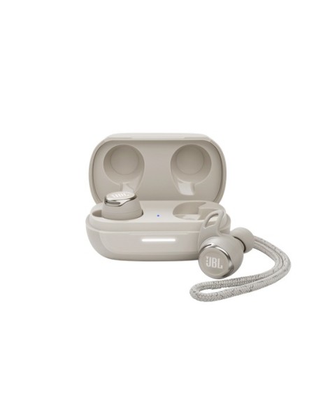 JBL Reflect Flow Pro Auricolare True Wireless Stereo (TWS) In-ear Sport Bluetooth Bianco