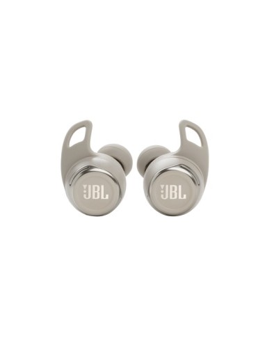 JBL Reflect Flow Pro Auricolare True Wireless Stereo (TWS) In-ear Sport Bluetooth Bianco