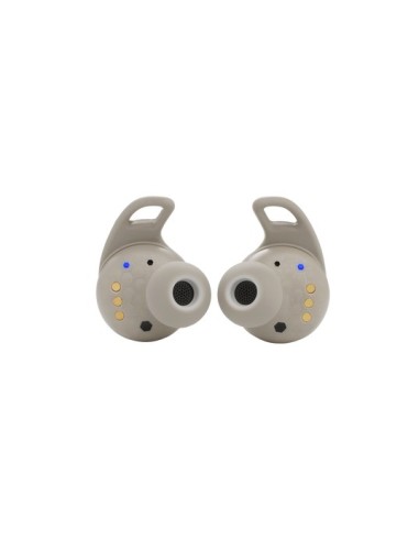 JBL Reflect Flow Pro Auricolare True Wireless Stereo (TWS) In-ear Sport Bluetooth Bianco