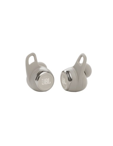JBL Reflect Flow Pro Auricolare True Wireless Stereo (TWS) In-ear Sport Bluetooth Bianco