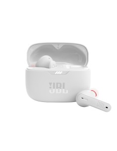 JBL Tune 230 NC TWS Auricolare Wireless In-ear MUSICA Bluetooth Bianco