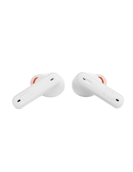 JBL Tune 230 NC TWS Auricolare Wireless In-ear MUSICA Bluetooth Bianco