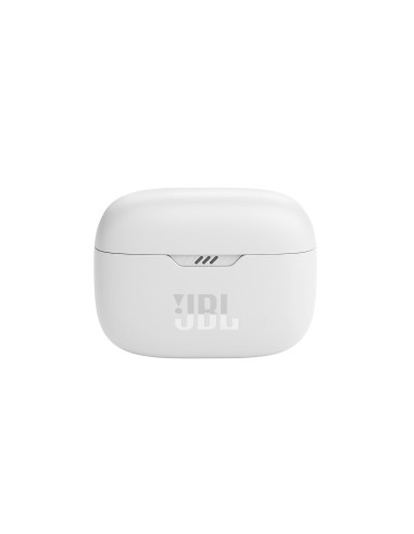 JBL Tune 230 NC TWS Auricolare Wireless In-ear MUSICA Bluetooth Bianco