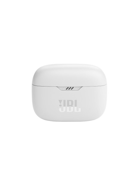 JBL Tune 230 NC TWS Auricolare Wireless In-ear MUSICA Bluetooth Bianco