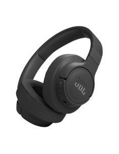 JBL Tune 770NC Auricolare Con cavo e senza cavo A Padiglione Musica e Chiamate USB tipo-C Bluetooth Nero