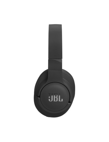 JBL Tune 770NC Auricolare Con cavo e senza cavo A Padiglione Musica e Chiamate USB tipo-C Bluetooth Nero