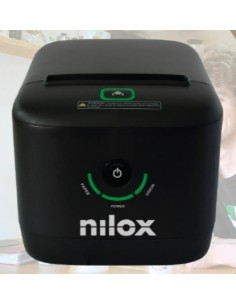 Nilox NX-P482-USL stampante POS Termica diretta 2