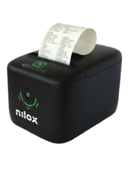Nilox NX-P482-USL stampante POS Termica diretta