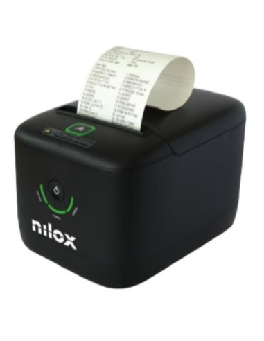 Nilox NX-P482-USL stampante POS Termica diretta
