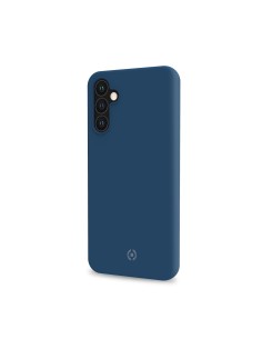 Celly CROMO1037BL custodia per cellulare 16,3 cm (6.4") Cover Blu 2