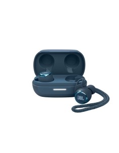JBL Reflect Flow Pro Auricolare True Wireless Stereo (TWS) In-ear Sport Bluetooth Blu