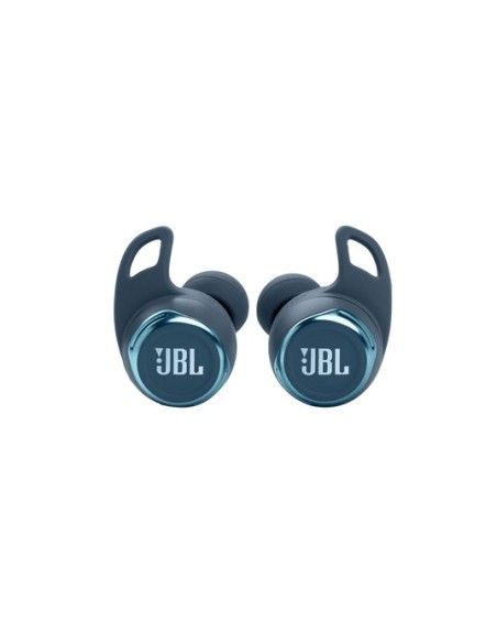JBL Reflect Flow Pro Auricolare True Wireless Stereo (TWS) In-ear Sport Bluetooth Blu