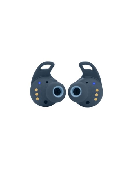 JBL Reflect Flow Pro Auricolare True Wireless Stereo (TWS) In-ear Sport Bluetooth Blu