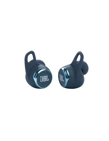 JBL Reflect Flow Pro Auricolare True Wireless Stereo (TWS) In-ear Sport Bluetooth Blu