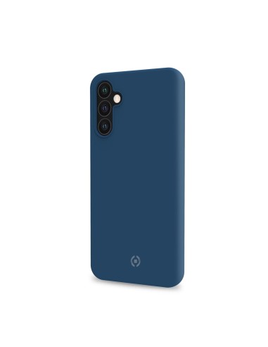 Celly CROMO1036BL custodia per cellulare 16,8 cm (6.6") Cover Blu