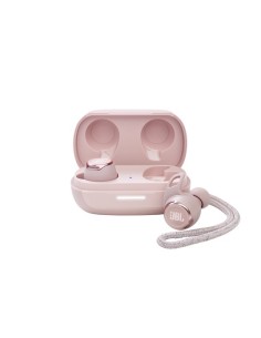 JBL Reflect Flow Pro Auricolare True Wireless Stereo (TWS) In-ear Sport Bluetooth Rosa