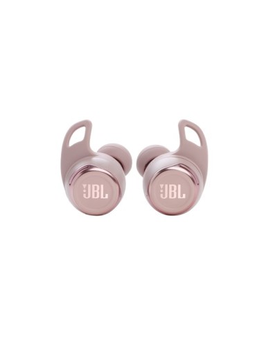 JBL Reflect Flow Pro Auricolare True Wireless Stereo (TWS) In-ear Sport Bluetooth Rosa