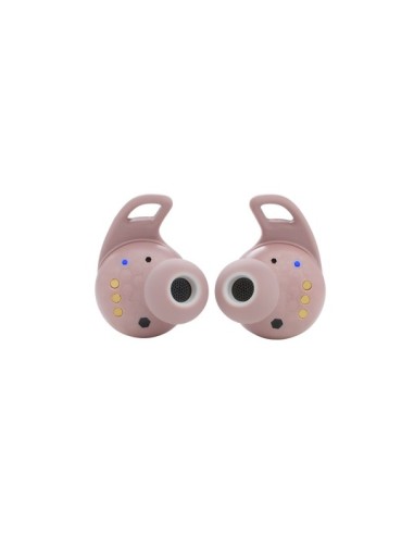 JBL Reflect Flow Pro Auricolare True Wireless Stereo (TWS) In-ear Sport Bluetooth Rosa