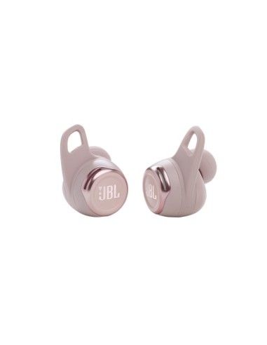 JBL Reflect Flow Pro Auricolare True Wireless Stereo (TWS) In-ear Sport Bluetooth Rosa