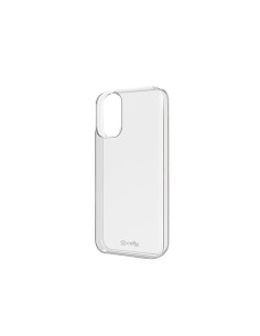 Celly GELSKIN1045 custodia per cellulare 16,7 cm (6.56") Cover Trasparente