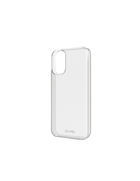 Celly GELSKIN1045 custodia per cellulare 16,7 cm (6.56") Cover Trasparente Celly GELSKIN1045 custodia per cellulare 16,7 cm (6.56") Cover Trasparente