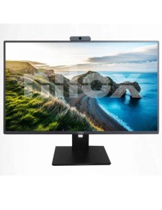Nilox NXM27RWC01 Monitor PC 68,6 cm (27") 1920 x 1080 Pixel LED Nero 2