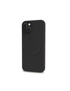 Celly CROMOMAG1053BK custodia per cellulare 15,5 cm (6.1") Cover Nero 2
