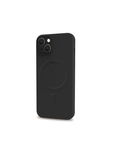 Celly CROMOMAG1053BK custodia per cellulare 15,5 cm (6.1") Cover Nero Celly CROMOMAG1053BK custodia per cellulare 15,5 cm (6.1") Cover Nero