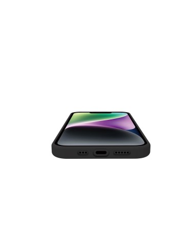 Celly CROMOMAG1053BK custodia per cellulare 15,5 cm (6.1") Cover Nero