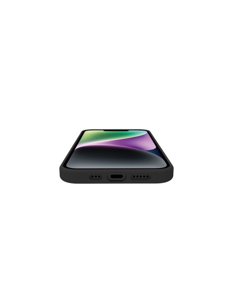 Celly CROMOMAG1053BK custodia per cellulare 15,5 cm (6.1") Cover Nero Celly CROMOMAG1053BK custodia per cellulare 15,5 cm (6.1") Cover Nero