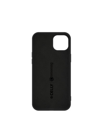 Celly CROMOMAG1053BK custodia per cellulare 15,5 cm (6.1") Cover Nero Celly CROMOMAG1053BK custodia per cellulare 15,5 cm (6.1") Cover Nero