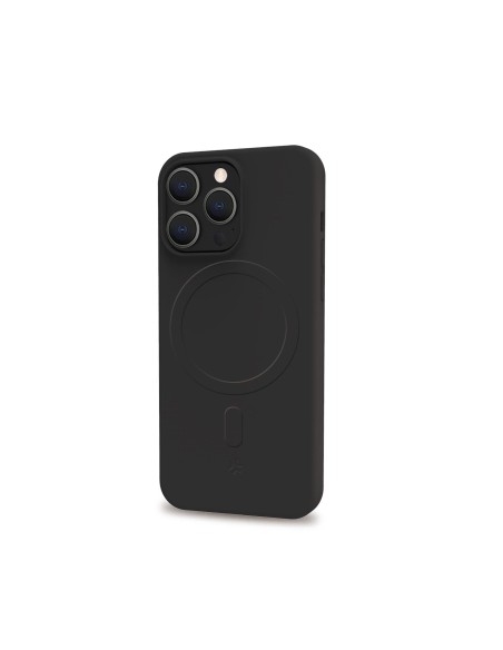 Celly CROMOMAG1054BK custodia per cellulare 15,5 cm (6.1") Cover Nero Celly CROMOMAG1054BK custodia per cellulare 15,5 cm (6.1") Cover Nero