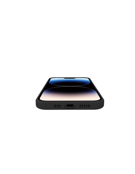 Celly CROMOMAG1054BK custodia per cellulare 15,5 cm (6.1") Cover Nero Celly CROMOMAG1054BK custodia per cellulare 15,5 cm (6.1") Cover Nero