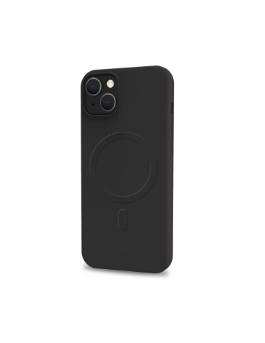 Celly CROMOMAG1055BK custodia per cellulare 17 cm (6.7") Cover Nero