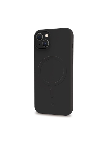 Celly CROMOMAG1055BK custodia per cellulare 17 cm (6.7") Cover Nero Celly CROMOMAG1055BK custodia per cellulare 17 cm (6.7") Cover Nero