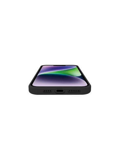 Celly CROMOMAG1055BK custodia per cellulare 17 cm (6.7") Cover Nero
