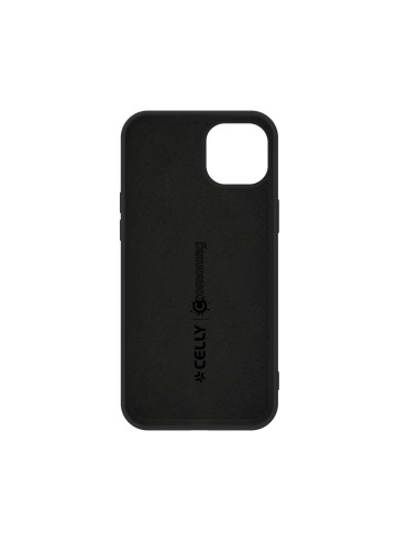 Celly CROMOMAG1055BK custodia per cellulare 17 cm (6.7") Cover Nero