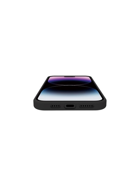 Celly CROMOMAG1053BK custodia per cellulare 17 cm (6.7") Cover Nero