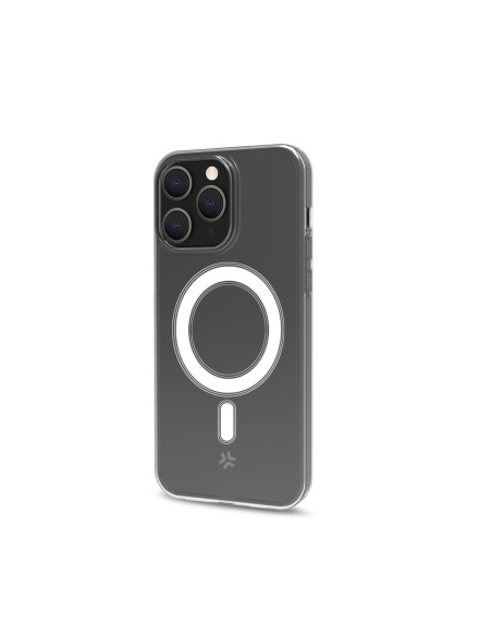 Celly GELSKINMAG1054 custodia per cellulare 15,5 cm (6.1") Cover Trasparente Celly GELSKINMAG1054 custodia per cellulare 15,5 cm (6.1") Cover Trasparente