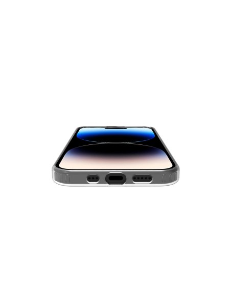 Celly GELSKINMAG1054 custodia per cellulare 15,5 cm (6.1") Cover Trasparente Celly GELSKINMAG1054 custodia per cellulare 15,5 cm (6.1") Cover Trasparente