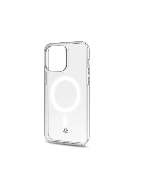 Celly GELSKINMAG1054 custodia per cellulare 15,5 cm (6.1") Cover Trasparente Celly GELSKINMAG1054 custodia per cellulare 15,5 cm (6.1") Cover Trasparente