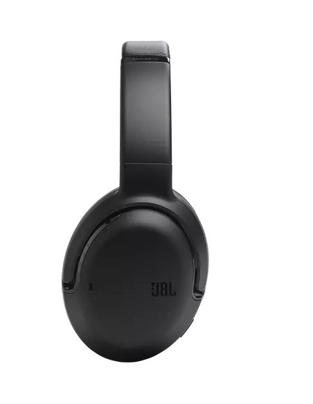 JBL TOUR ONE M2 Cuffie Wireless A Padiglione MUSICA USB tipo-C Bluetooth Nero