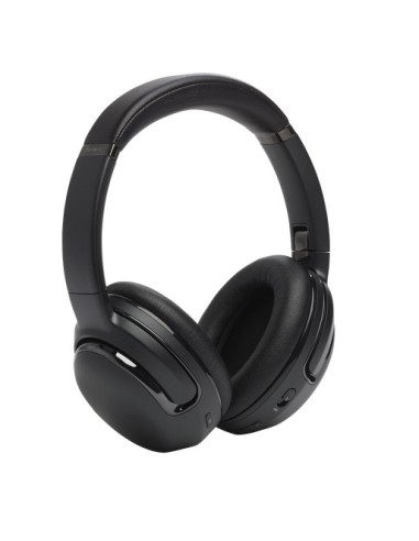 JBL TOUR ONE M2 Cuffie Wireless A Padiglione MUSICA USB tipo-C Bluetooth Nero