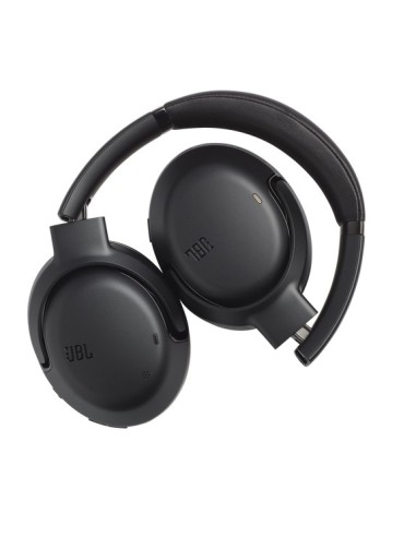 JBL TOUR ONE M2 Cuffie Wireless A Padiglione MUSICA USB tipo-C Bluetooth Nero